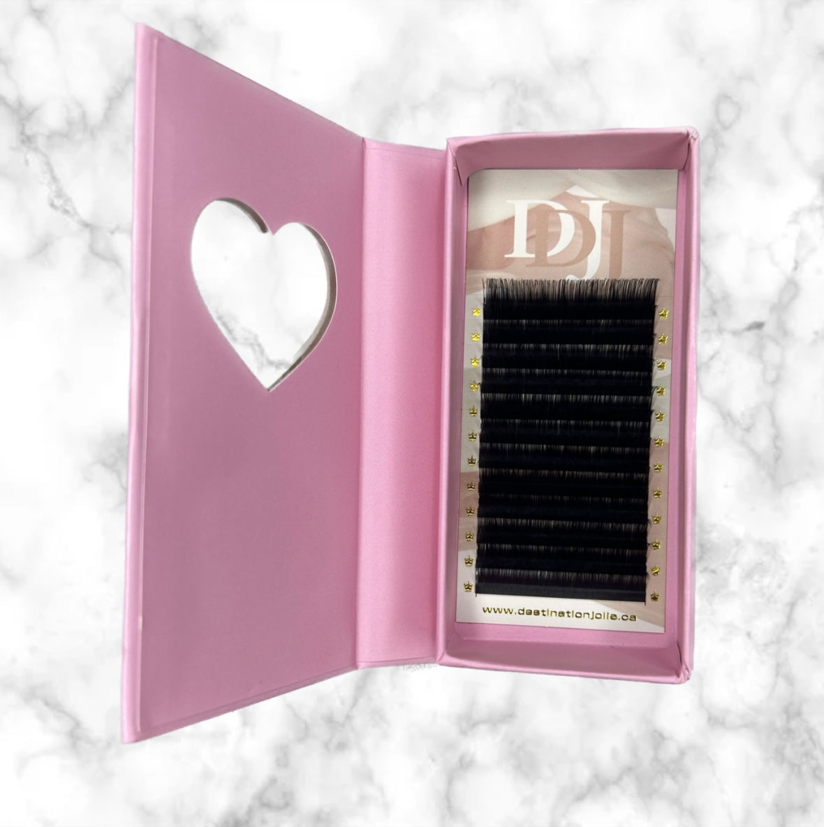 Lash Tray